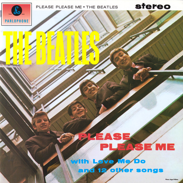The Beatles-3