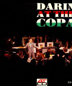 Bobby Darin - Darin At The Copa-0