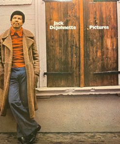 Jack DeJohnette - Pictures-0