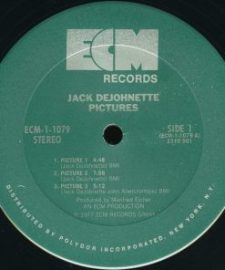 Jack DeJohnette - Pictures-2