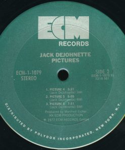 Jack DeJohnette - Pictures-3