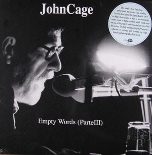 John Cage-0