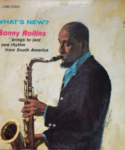 Sonny Rollins-0