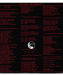 The Residents-1