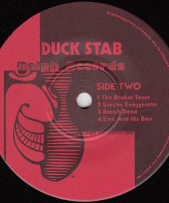 The Residents-3