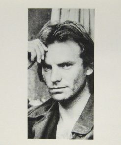 Sting - ...Nothing Like The Sun-3