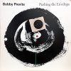 Bobby Previte - Pushing The Envelope-0