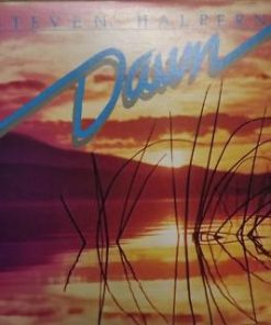Steven Halpern - Dawn-0