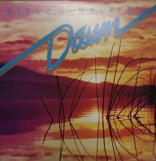 Steven Halpern - Dawn-0
