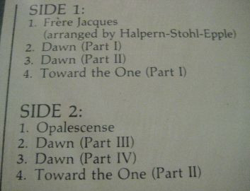 Steven Halpern - Dawn-1