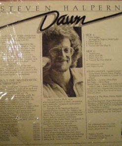 Steven Halpern - Dawn-2
