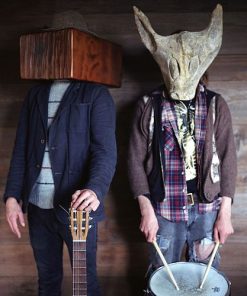 Two Gallants - Two Gallants-0