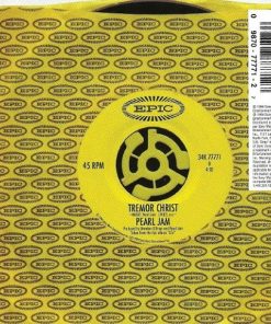 Pearl Jam - Spin The Black Circle-2