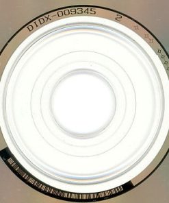 Sting - The Soul Cages-3