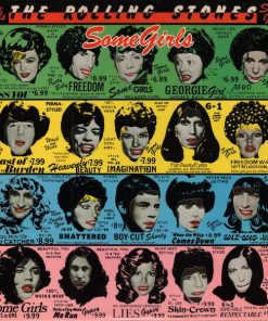 The Rolling Stones-1