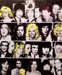 The Rolling Stones - Some Girls-4