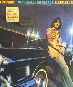 Gram Parsons / The Flying Burrito Bros-0