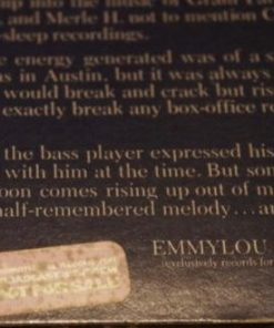 Gram Parsons / The Flying Burrito Bros - Sleepless Nights-2