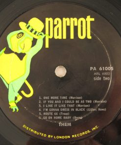 Them (3) - Here Comes The Night-3