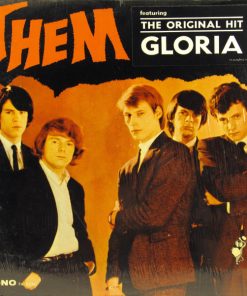 Them (3) - Here Comes The Night-4