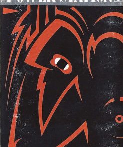 The Power Station - The Power Station-0