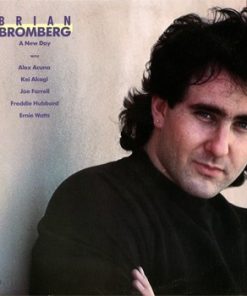 Brian Bromberg-0