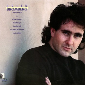 Brian Bromberg-0
