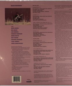 Brian Bromberg - A New Day-1