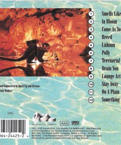 Nirvana - Nevermind-1