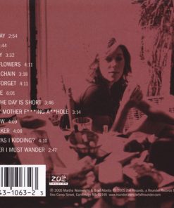 Martha Wainwright-1
