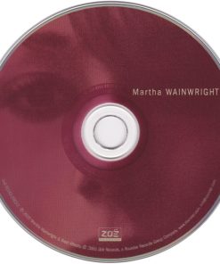 Martha Wainwright - Martha Wainwright-2