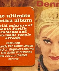 Martin Denny - Afro-Desia-3