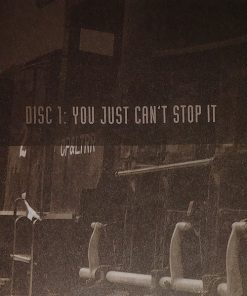 The Doobie Brothers - Long Train Runnin' 1970-2000-3