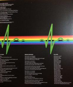 Pink Floyd - The Dark Side Of The Moon-3