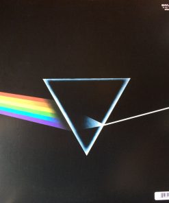 Pink Floyd - The Dark Side Of The Moon-4