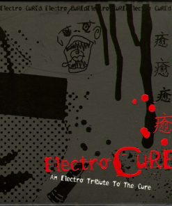 Various - Electro Cured (An Electro Tribute To The Cure)-0