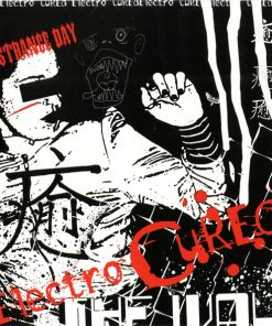 Various - Electro Cured (An Electro Tribute To The Cure)-3