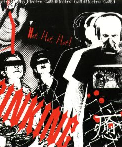 Various - Electro Cured (An Electro Tribute To The Cure)-4