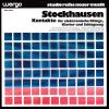 Karlheinz Stockhausen - Kontakte (Für Elektronische Klänge, Klavier Und Schlagzeug)-0