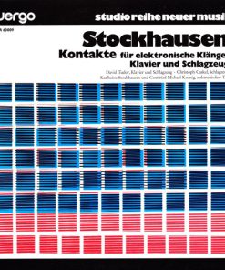 Karlheinz Stockhausen-0