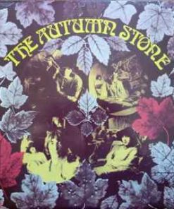 Small Faces - The Autumn Stone-0