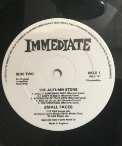 Small Faces - The Autumn Stone-4