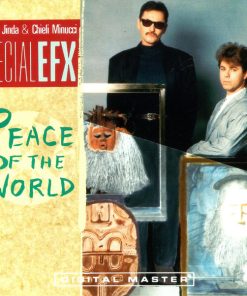 Special EFX - Peace Of The World-0