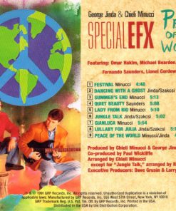 Special EFX - Peace Of The World-2
