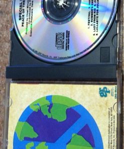 Special EFX - Peace Of The World-3