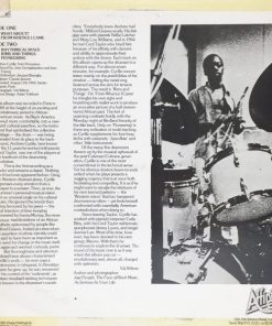 Andrew Cyrille - What About?-1