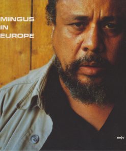 Charles Mingus-0