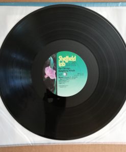 Mozart* / Grieg*, Chicago Symphony Winds-1