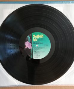 Mozart* / Grieg*, Chicago Symphony Winds - Serenade No. 11 / Four Lyric Pieces-3