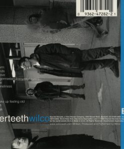 Wilco - Summerteeth-1